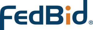 FedBid logo