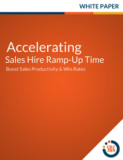 Ramp-Up Time Whitepaper
