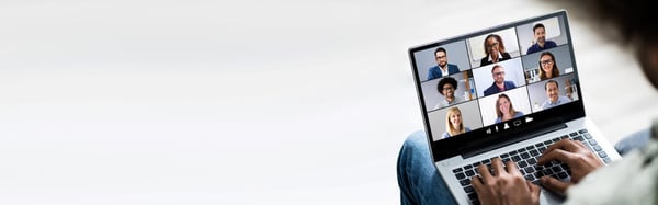 Virtual Selling Training