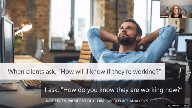 SBI Growth | Webinar Replay - Driving Sales Team Engagement in a Hybrid Work Environment