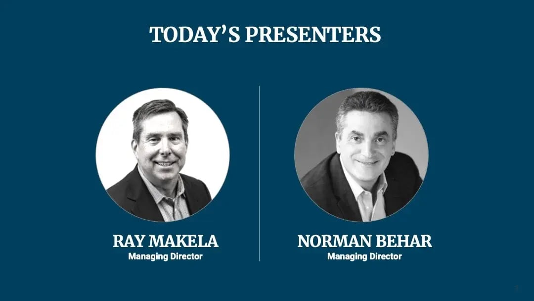 SBI Growth | Webinar Replay - Leading Your Sales Team Into the Post-Covid Era