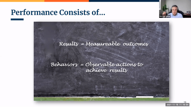 SBI Growth | Webinar Replay - Managing a Sales Team in a Hybrid World