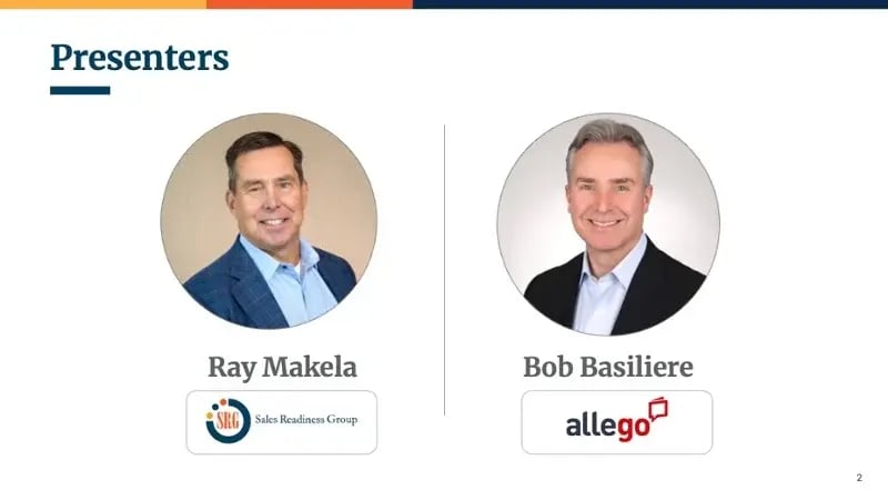 SBI Growth | Webinar Replay - Selling to the C-Suite in a Shifting Landscape 06.16.22