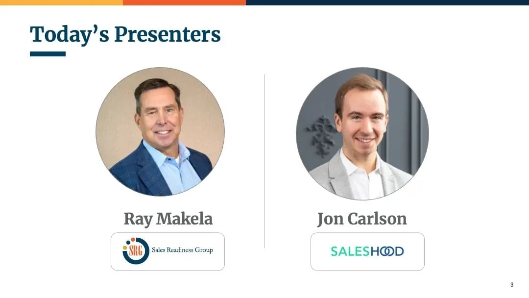 SBI Growth | Webinar Replay - Improve Your Sales Teams Prospecting in a Hybrid World 04.07.22