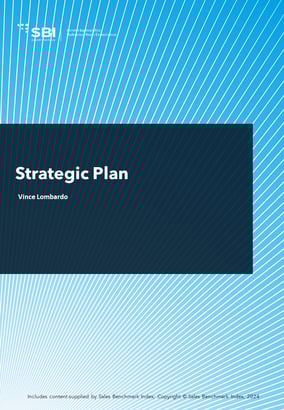 Strategic Plan