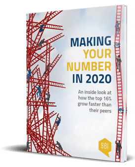 Annual Planning 2020 - Make Your Number