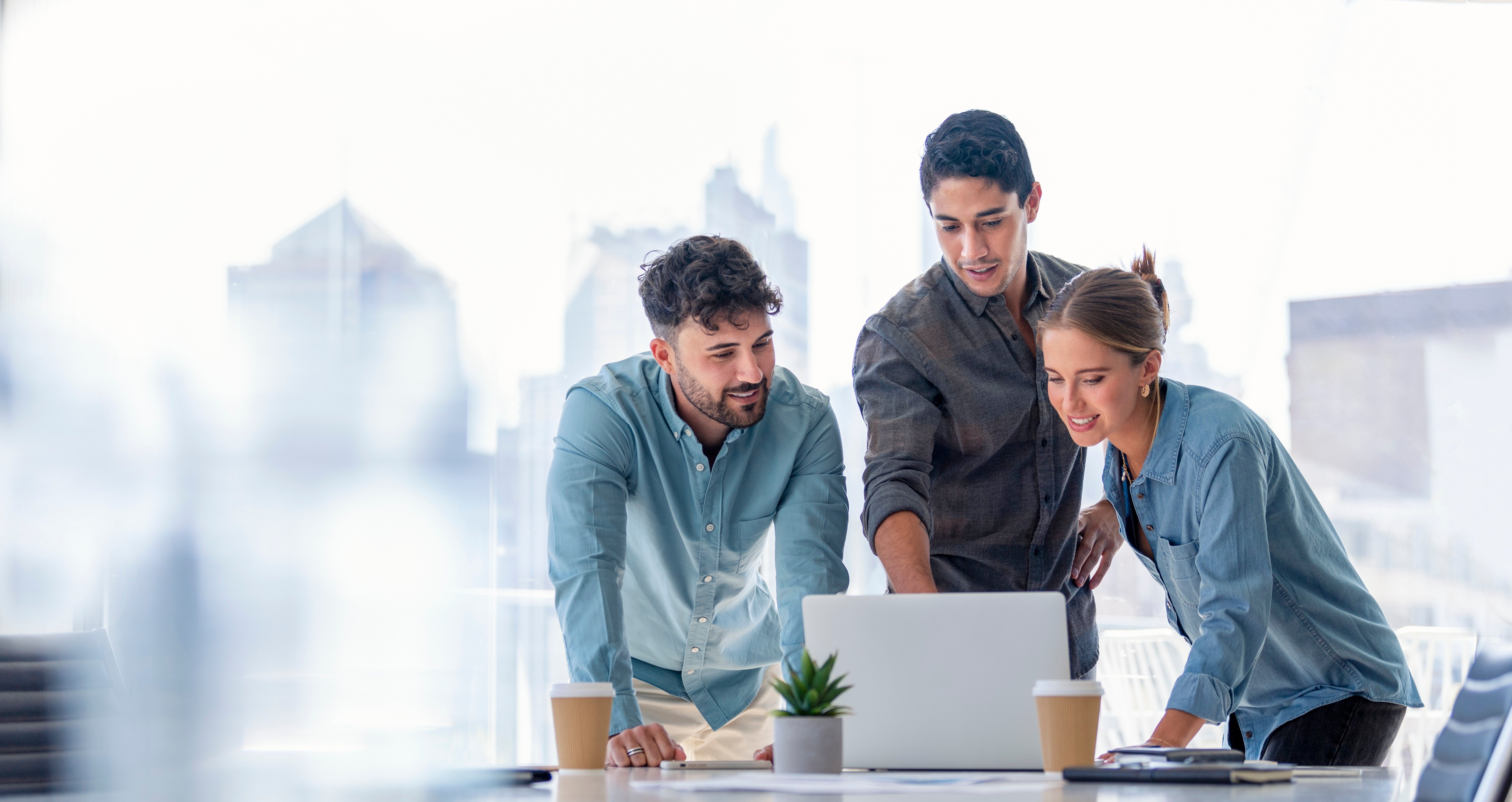 Coach Your Sales Team Out of a Sales Slump