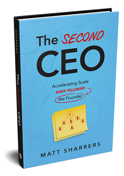 The-Second-CEO