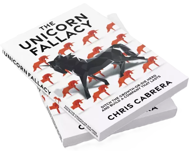 unicorn-fallacy-book-stack