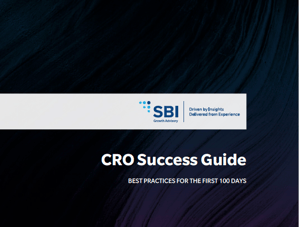 CRO Success Guide image