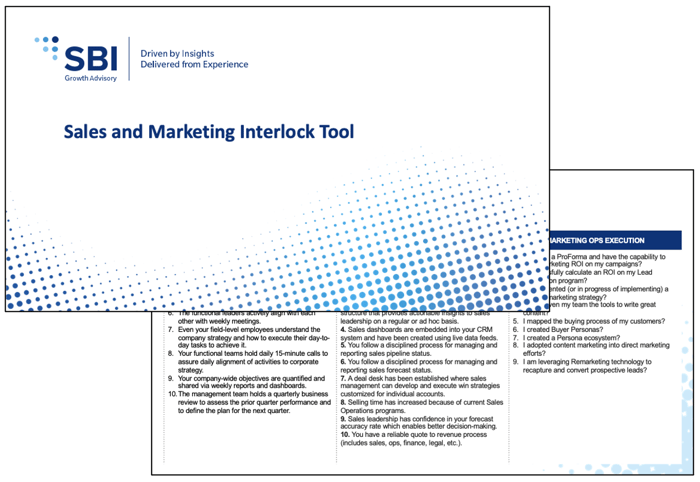 SBI Tools