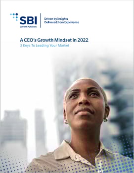 ceo growth mindset