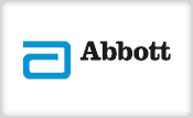 Logo for Abbott