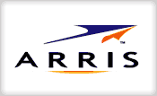 Logo for Arris