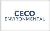 Logo for Ceco Environmental