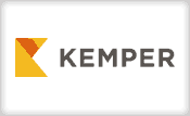 Logo for Kemper