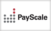 Logo for PayScale