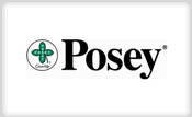 Logo for Posey