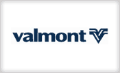 Logo for Valmont
