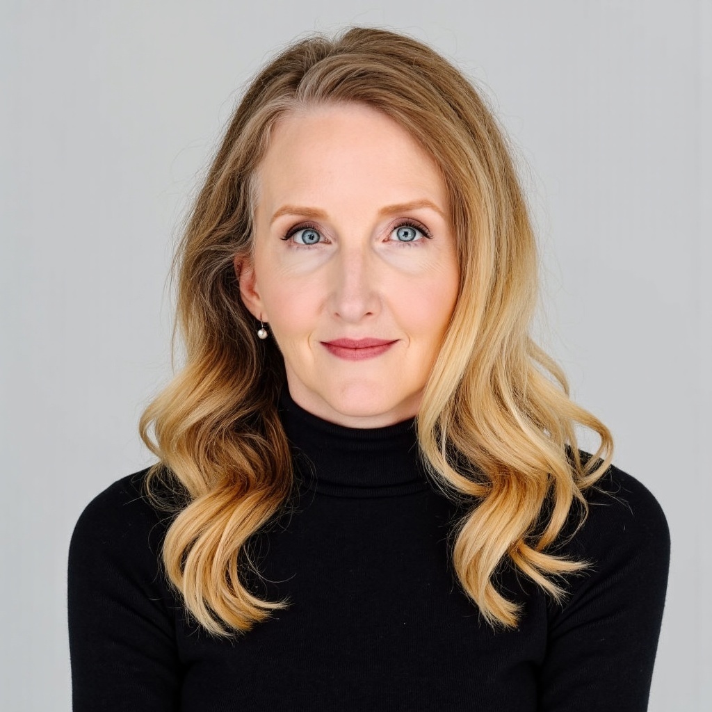 Tracy Hansen