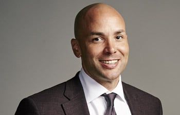 Matt Sharrers