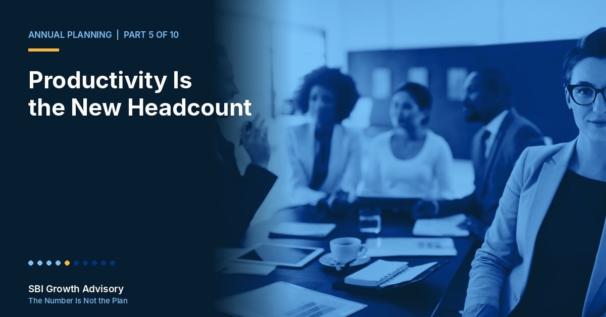 Beyond Spreadsheets: The Discipline of Commercial Due Diligence