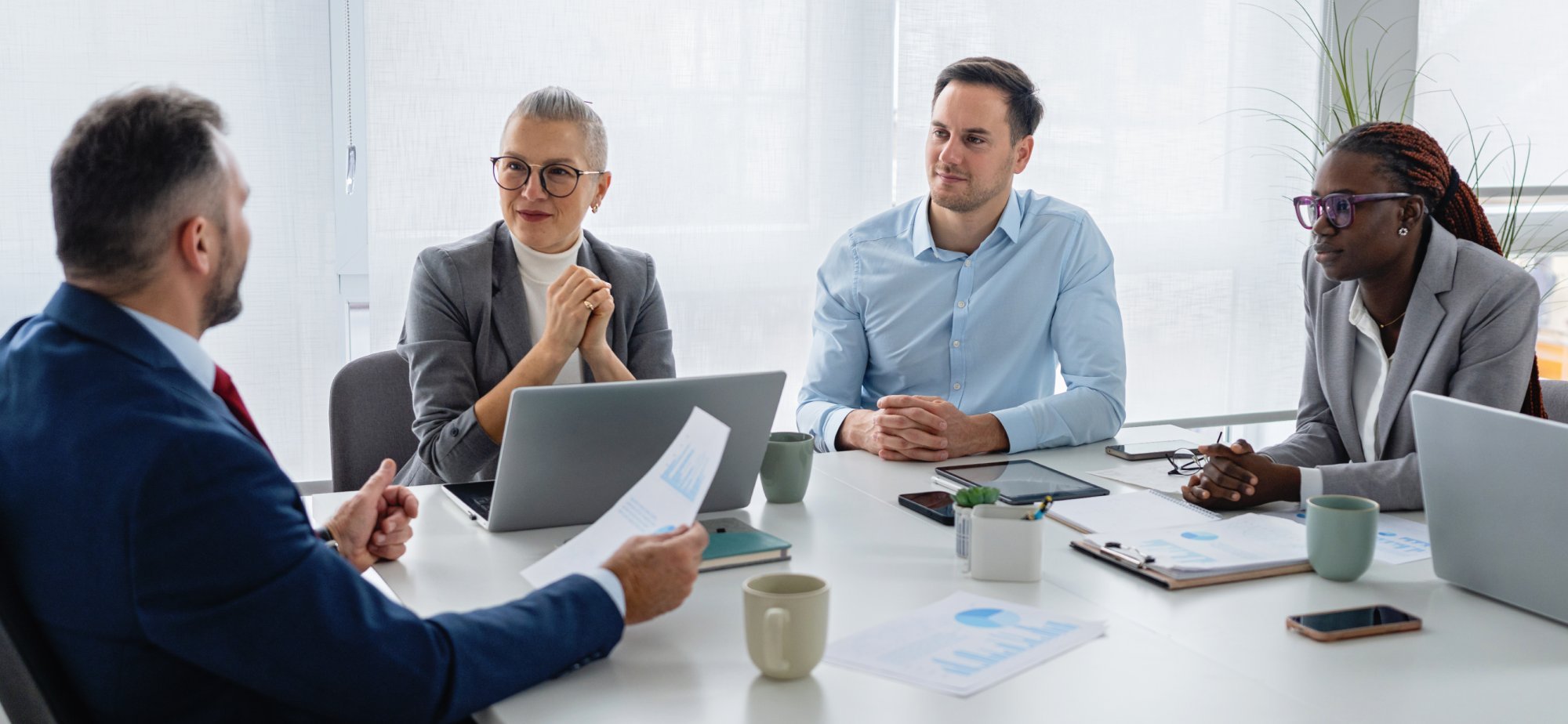 Beyond Spreadsheets: The Discipline of Commercial Due Diligence