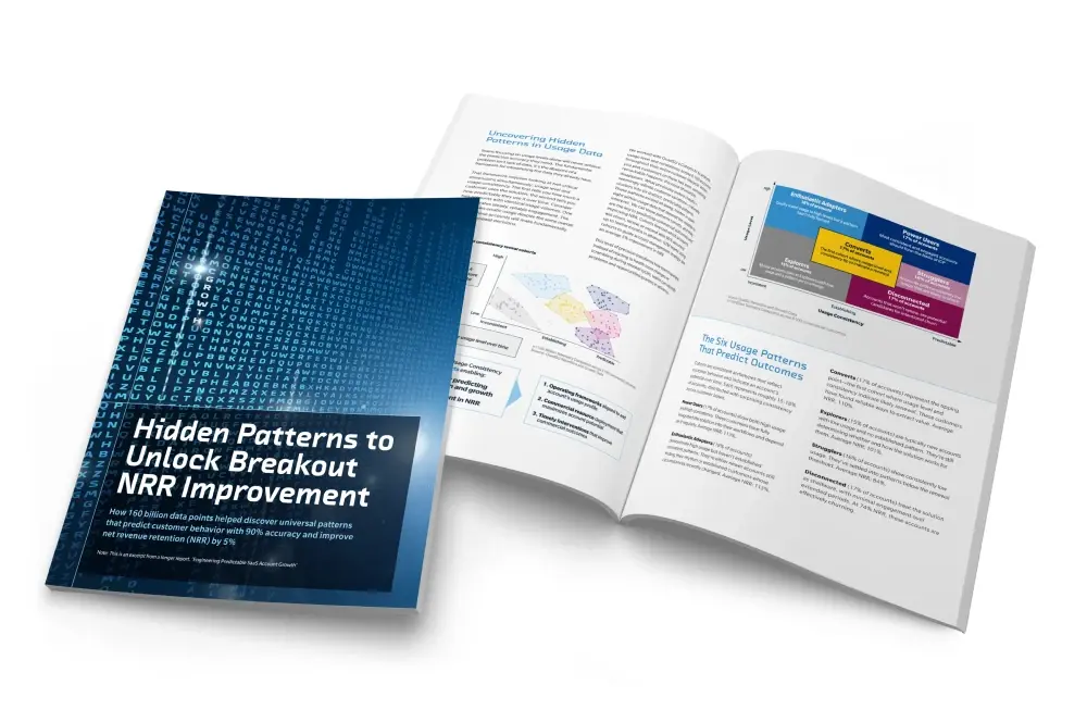 Improve Net Revenue Retention