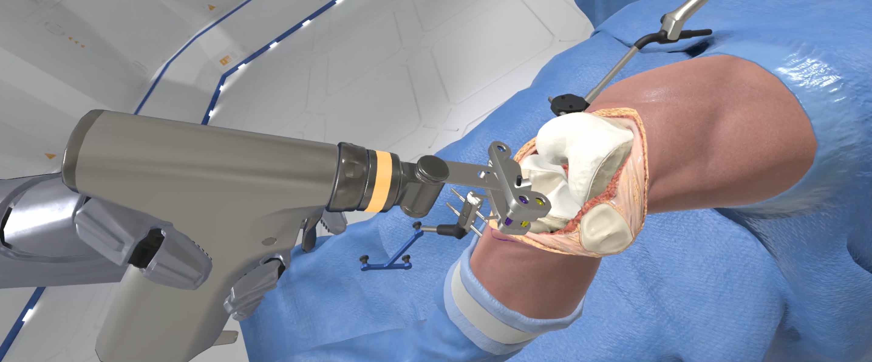 How Virtual Reality Solves Medical Device Sales Reps’ Obstacles