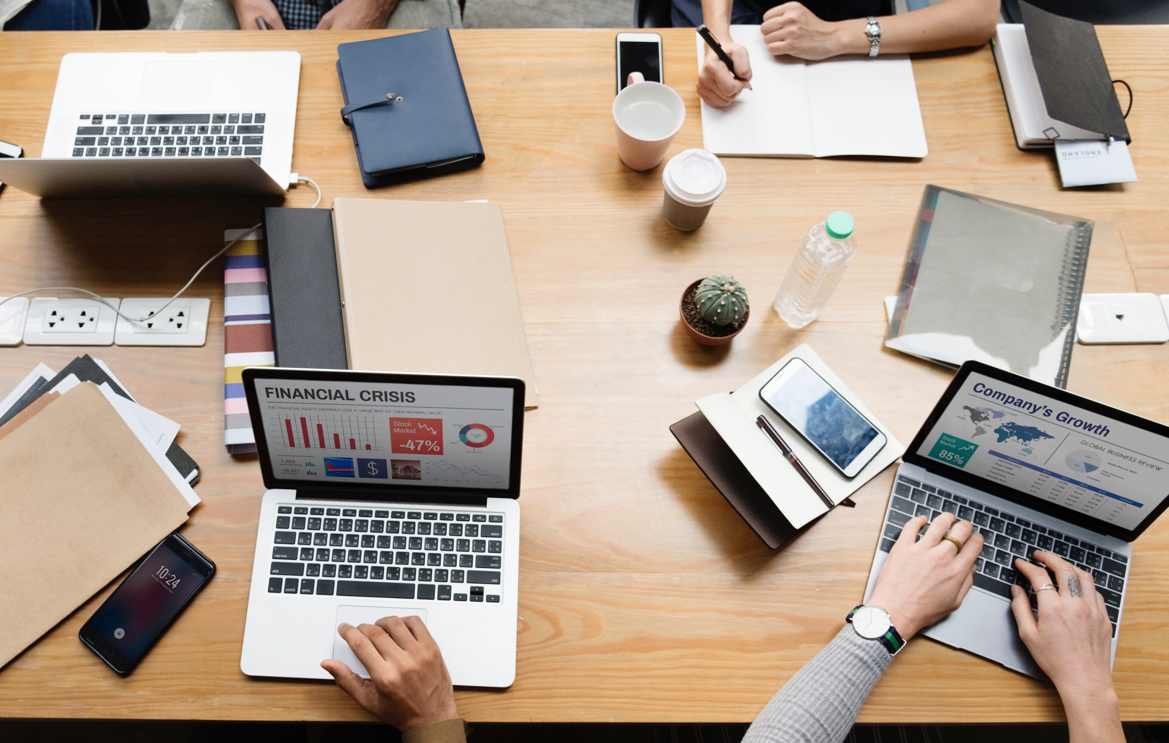 Beyond Spreadsheets: The Discipline of Commercial Due Diligence