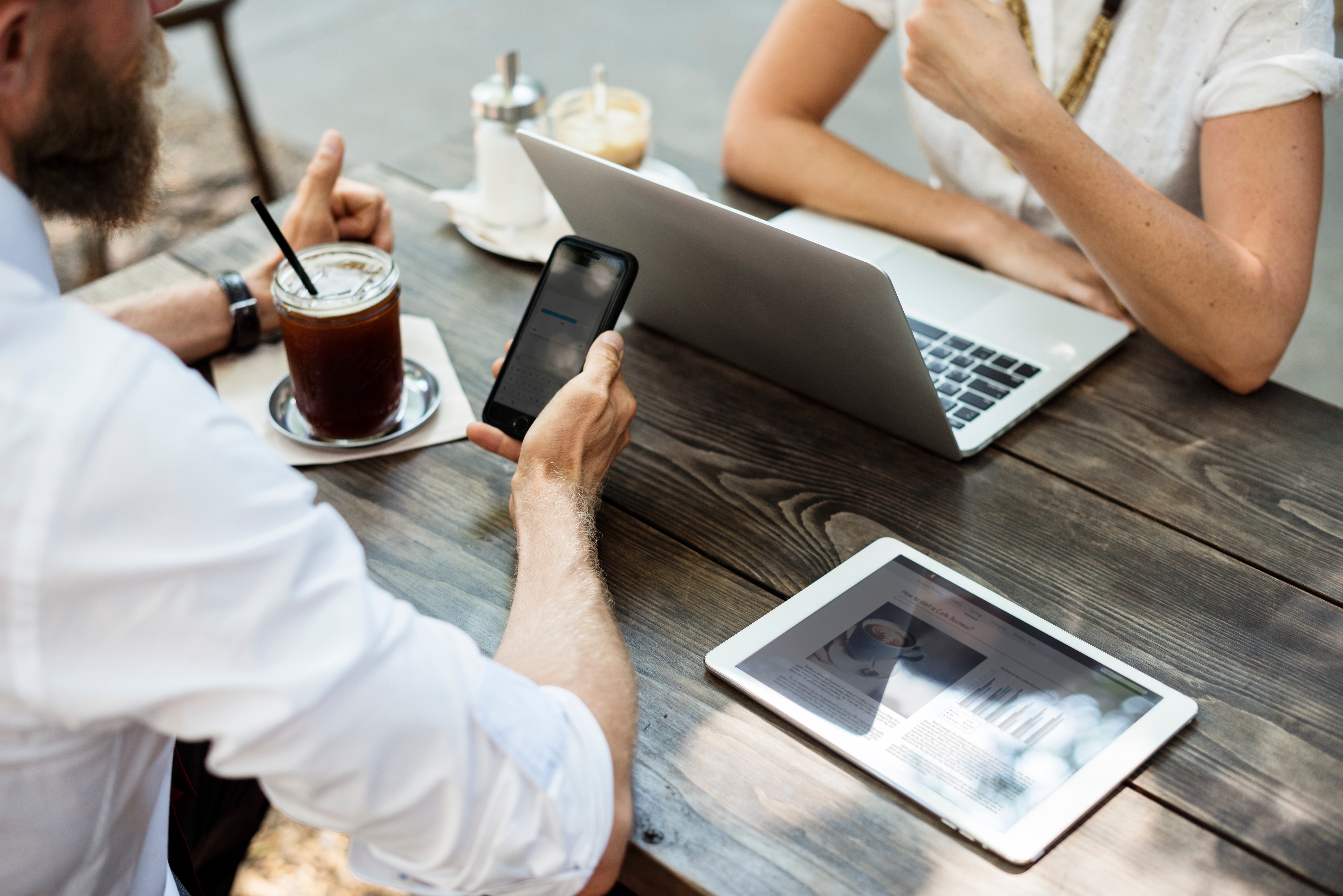Beyond Spreadsheets: The Discipline of Commercial Due Diligence