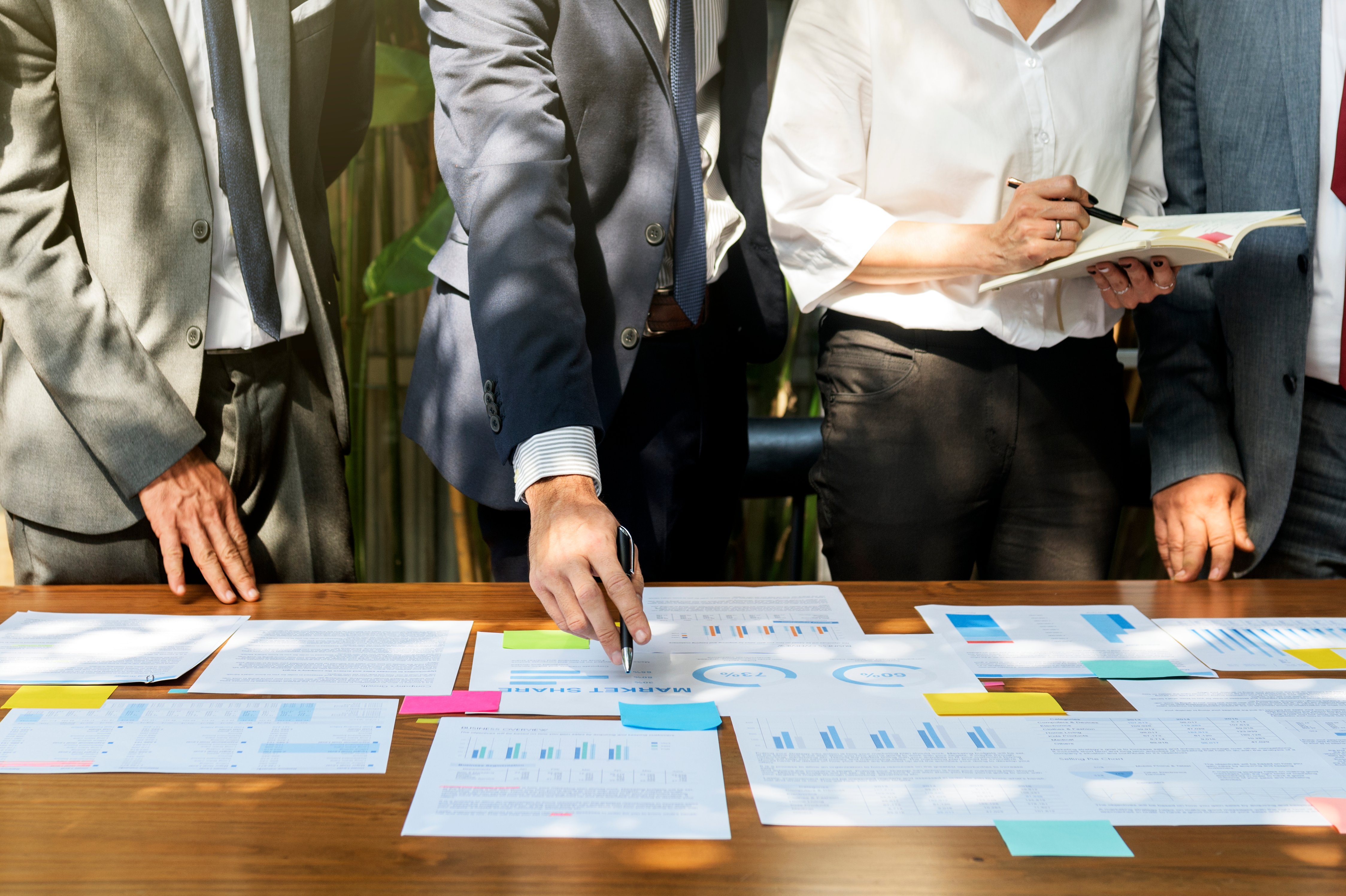 Beyond Spreadsheets: The Discipline of Commercial Due Diligence