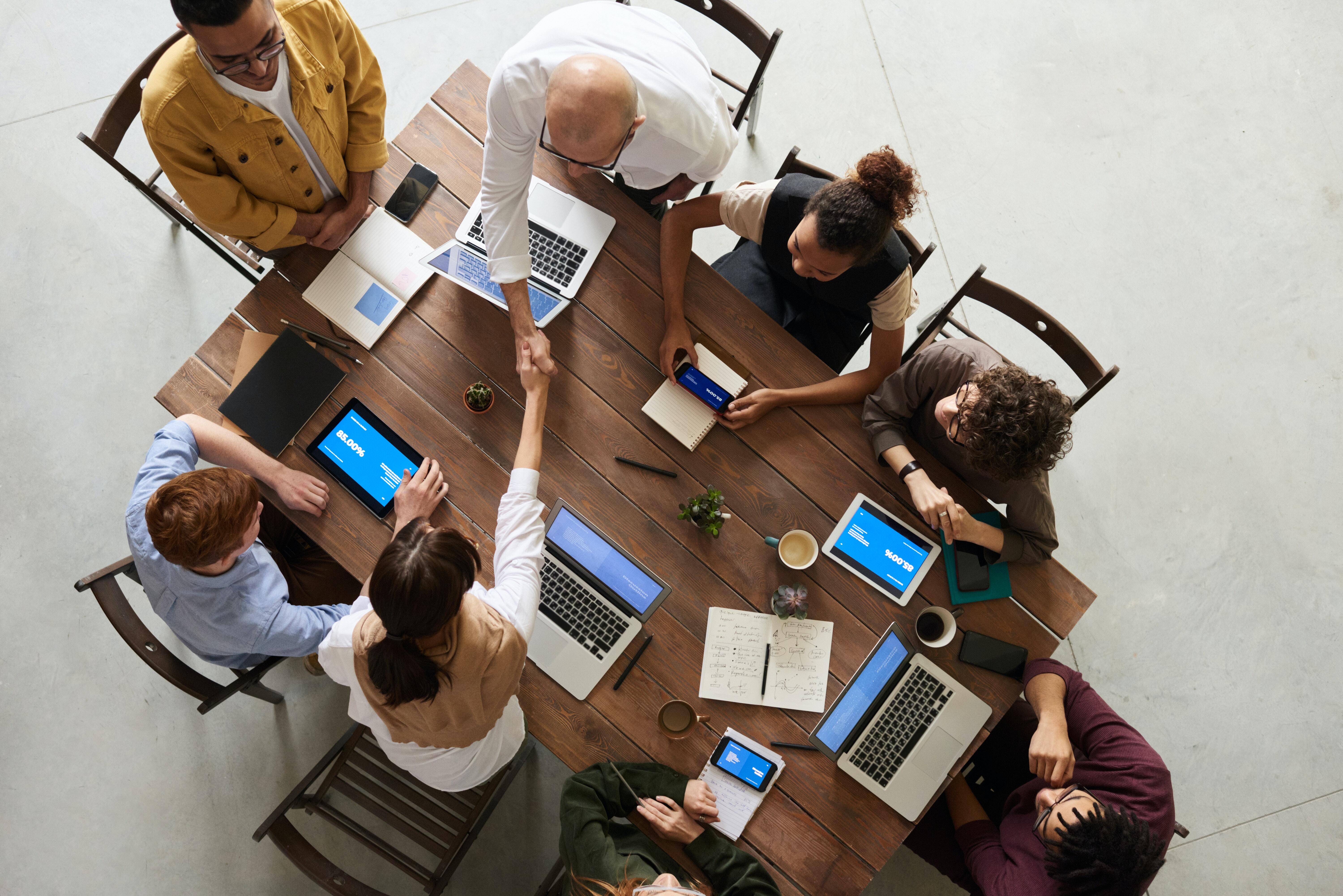Beyond Spreadsheets: The Discipline of Commercial Due Diligence
