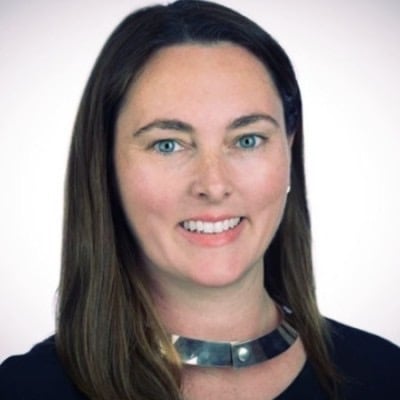Katherine Evans