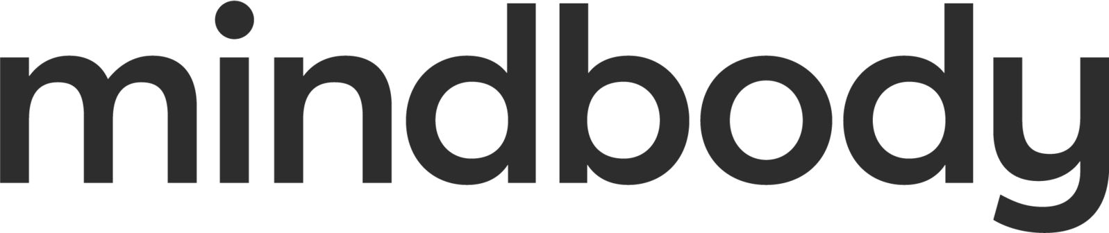 Mindbody logo