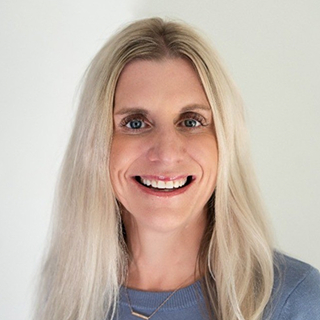Carrie Ward