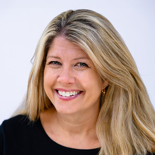 Collette Parker