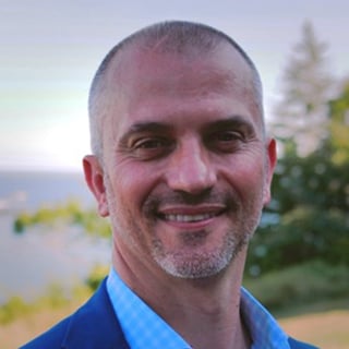Mike Riksheim