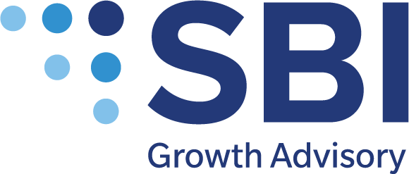 SBI Growth logo
