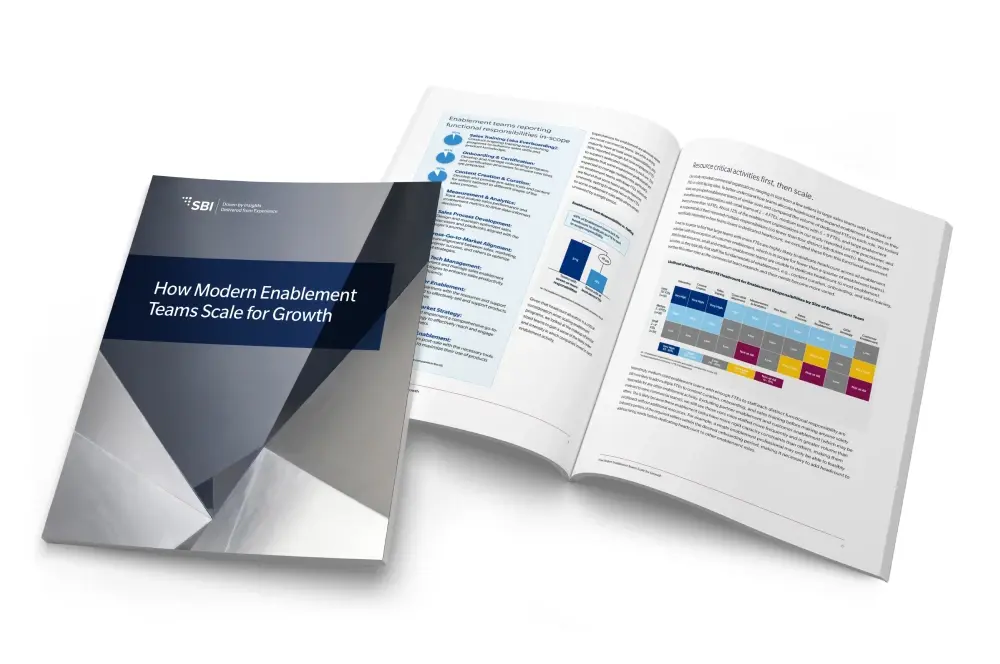 Predict SaaS Account Growth