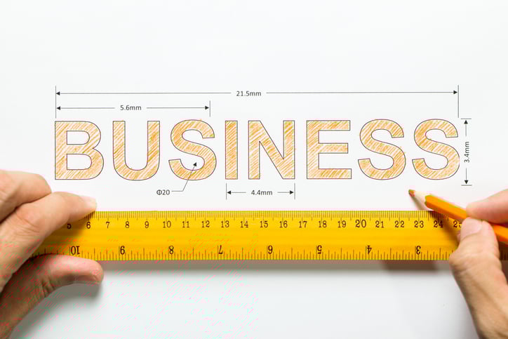 Performance Analytics: Measure What Actually Matters