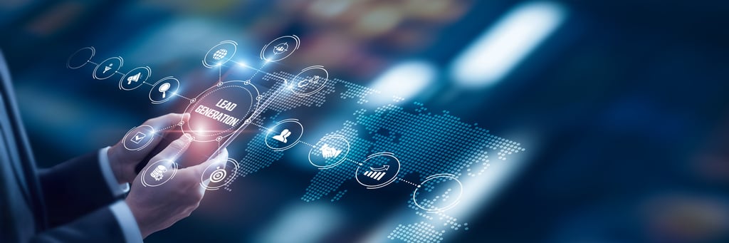 Predictive Targeting: Find Your Best Customers Before They Find You