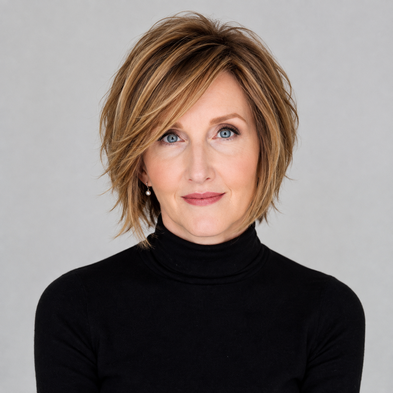 Tracy Hansen