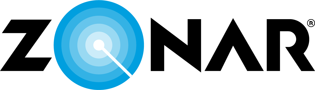 zonar logo